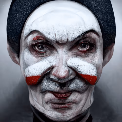 Horrortown