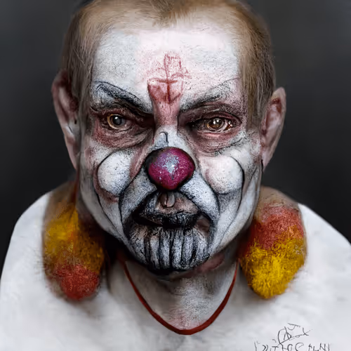 Horrortown