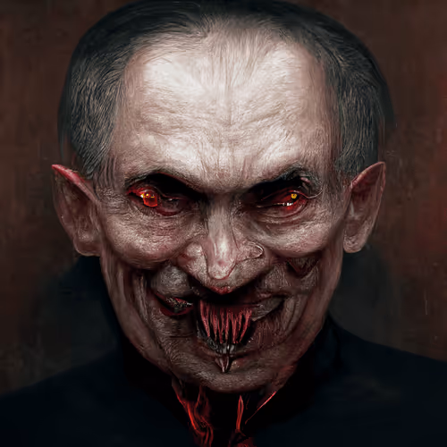 Horrortown