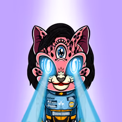 A Cat Evolved #387