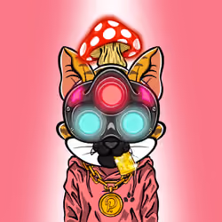 A Cat Evolved #485