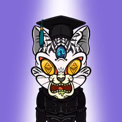 A Cat Evolved #475