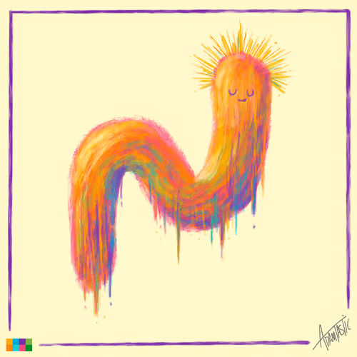 Colorcoated Editions