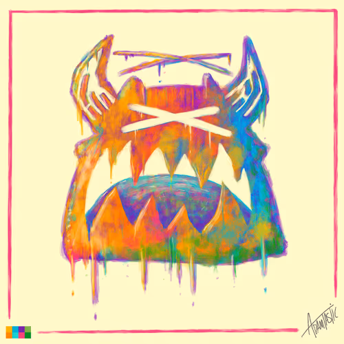 Colorcoated Editions