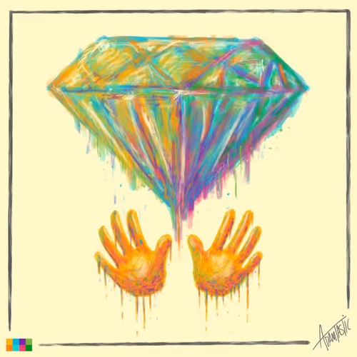Colorcoated Editions