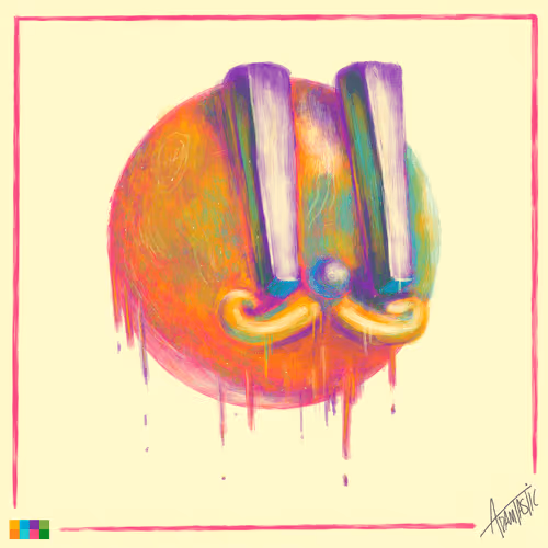 Colorcoated Editions