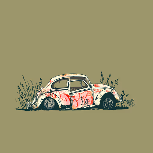 COXY TRASH