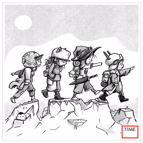 Timepieces Spotlights
