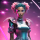 Cosmic Starlets