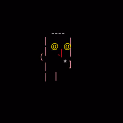 The Neon Punkz #2575