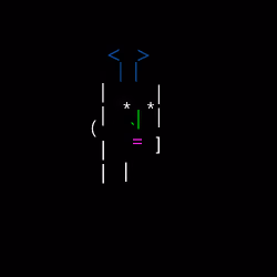 The Neon Punkz #1176