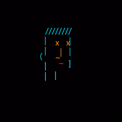 The Neon Punkz #4872