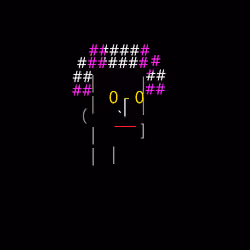 The Neon Punkz #5337