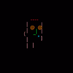 The Neon Punkz #481