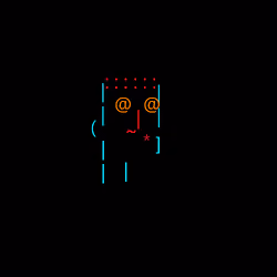 The Neon Punkz #4148