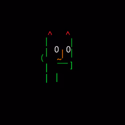 The Neon Punkz #2301