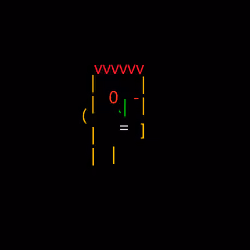 The Neon Punkz #5277