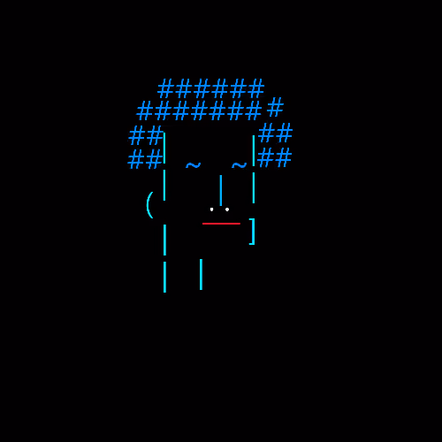 The Neon Punkz #4958
