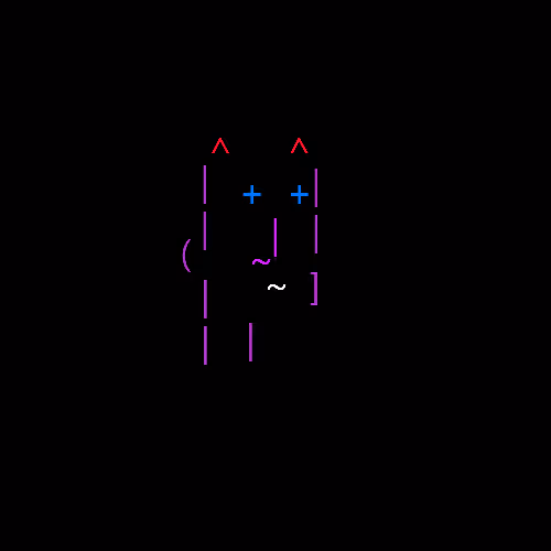The Neon Punkz #3543