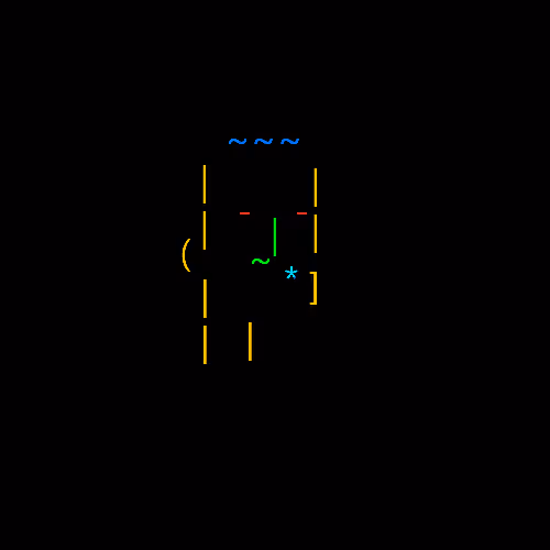 The Neon Punkz #3484