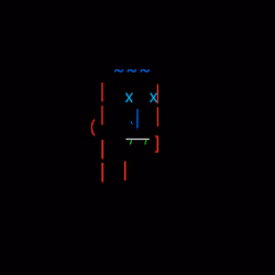 The Neon Punkz #5497