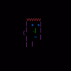 The Neon Punkz #4145