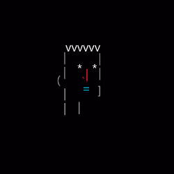 The Neon Punkz #2091