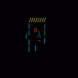 The Neon Punkz #2642