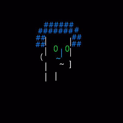 The Neon Punkz #3712