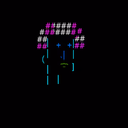 The Neon Punkz #1277