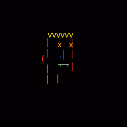 The Neon Punkz #5339