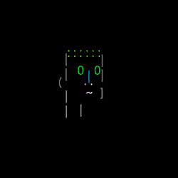 The Neon Punkz #2750