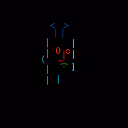 The Neon Punkz #2500