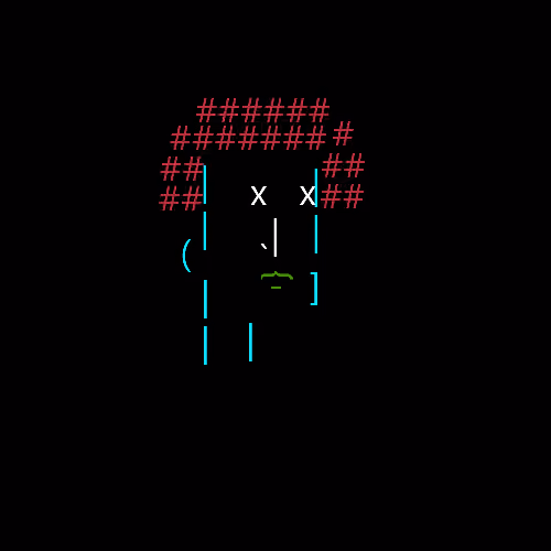The Neon Punkz #1270