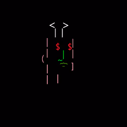 The Neon Punkz #5472