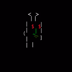 The Neon Punkz #2581