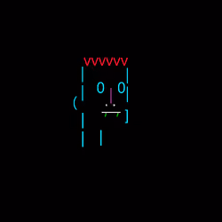 The Neon Punkz #1224
