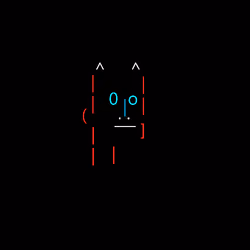 The Neon Punkz #2515