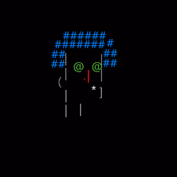 The Neon Punkz #2213