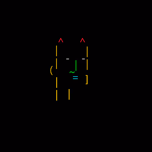 The Neon Punkz