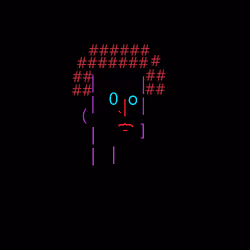 The Neon Punkz #1174