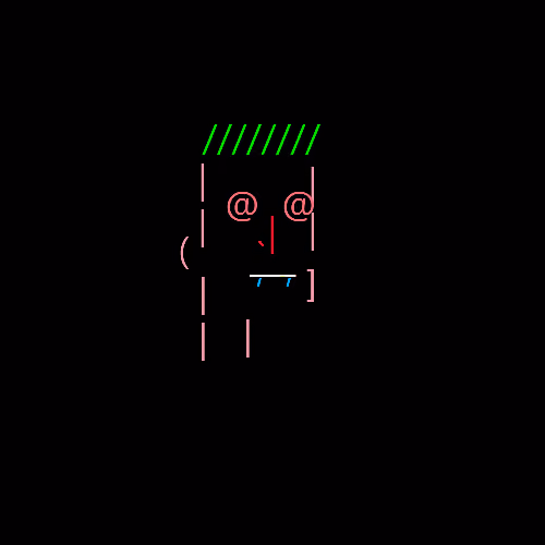 The Neon Punkz #3054