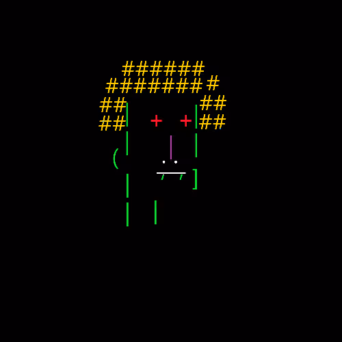 The Neon Punkz