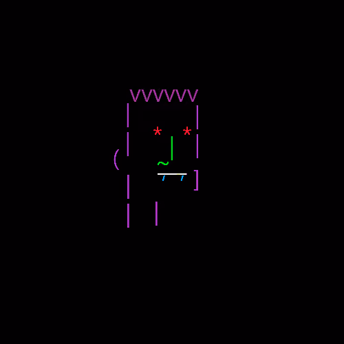 The Neon Punkz #5526