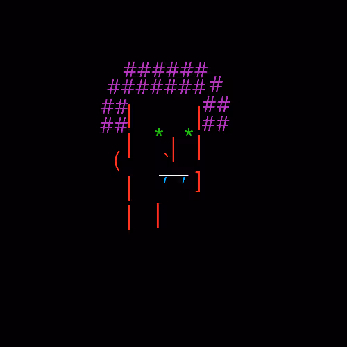 The Neon Punkz