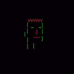 The Neon Punkz #5370