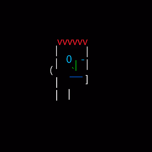 The Neon Punkz #5361