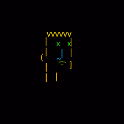 The Neon Punkz #2216