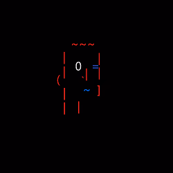The Neon Punkz #4245