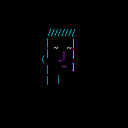 The Neon Punkz #3727